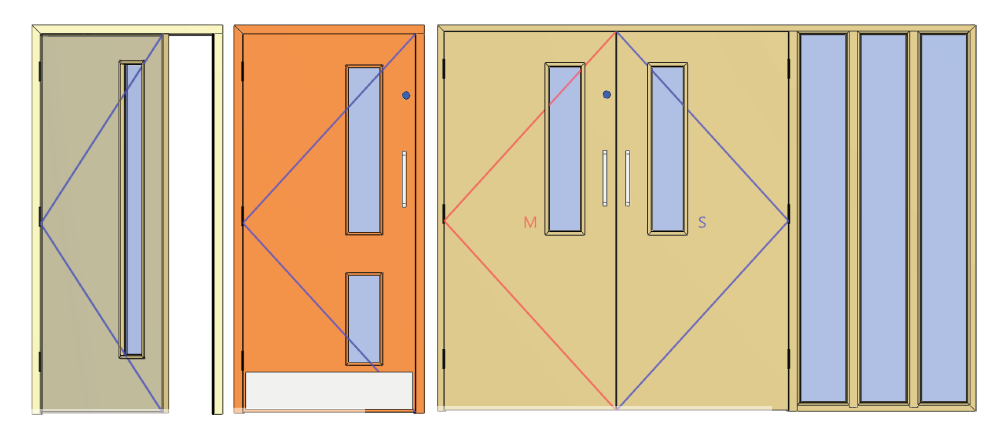 Door Examples