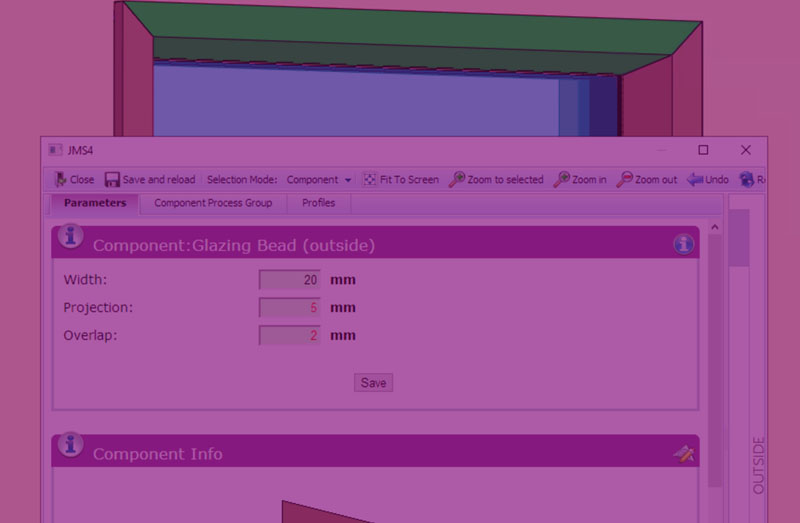 3D solid modelling engine 3D Solid Modelling Engine